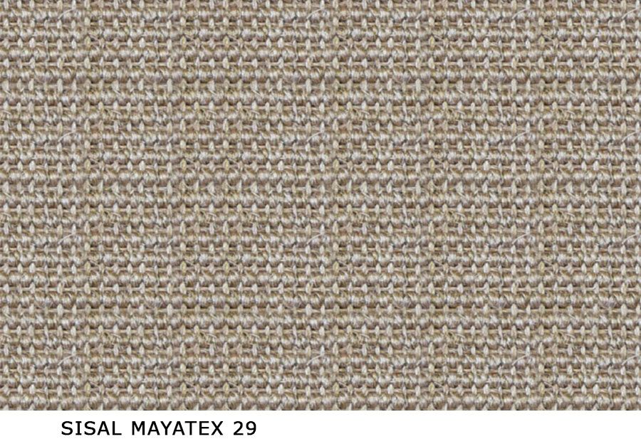 Kasmir Pediment Sisal Fabric