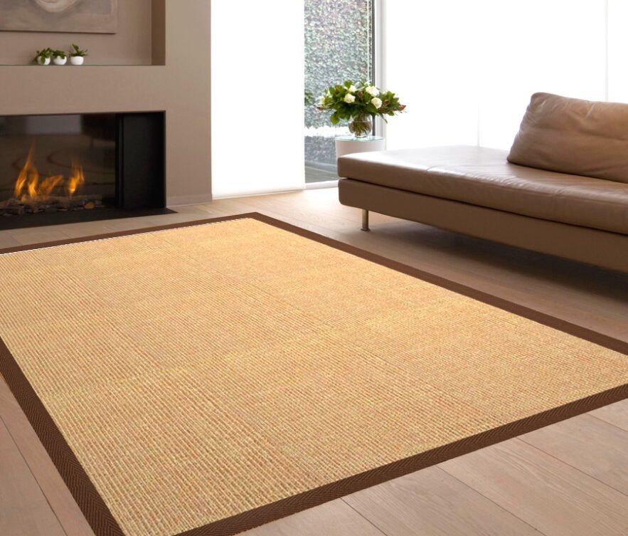 Moquette–Lana-Fiord