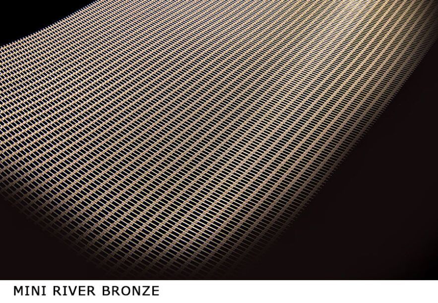 Mini-River-Bronze