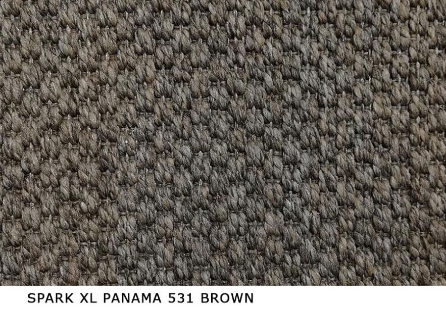 Spark_XL_Panama_531_Brown