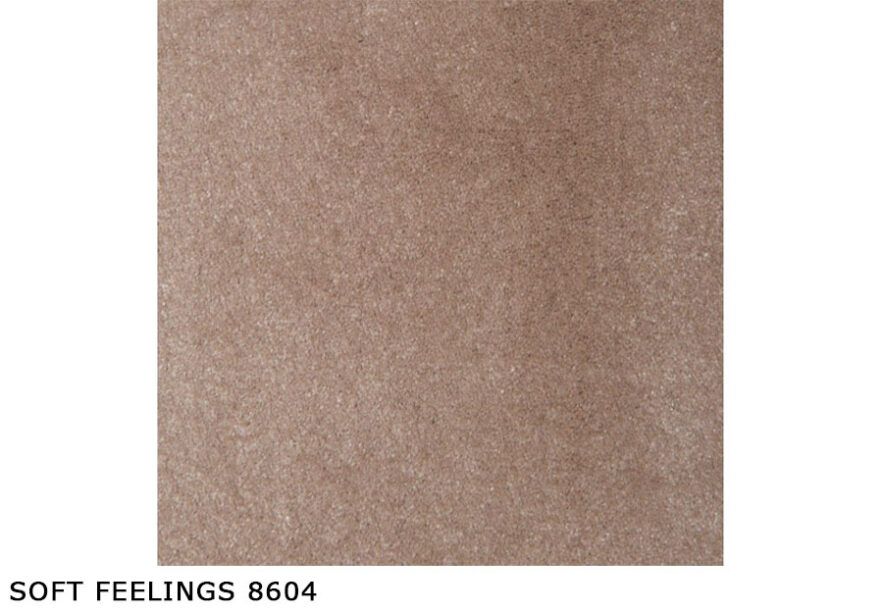 Moquette–Velluti-Soft feelings