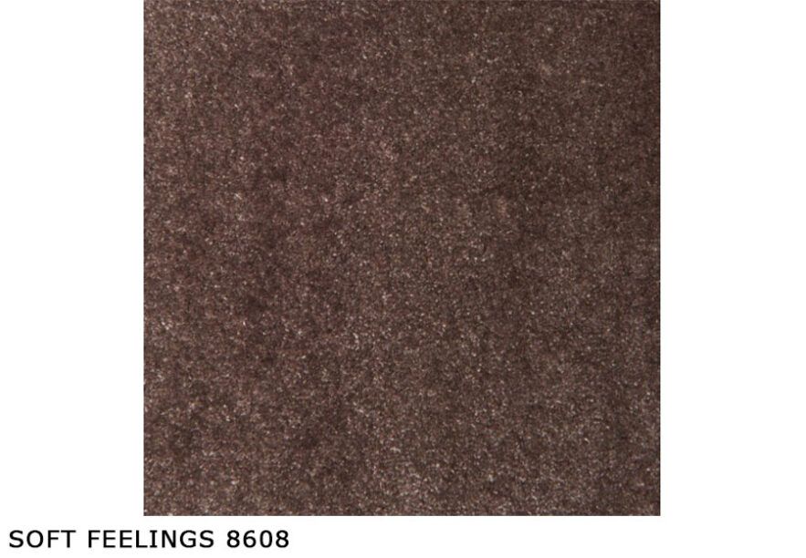 Moquette–Velluti-Soft feelings