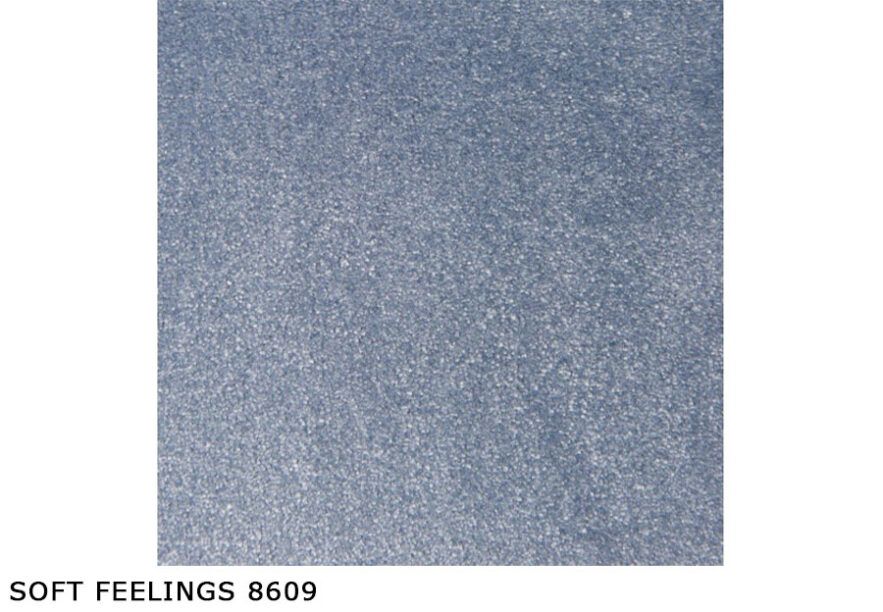 Moquette–Velluti-Soft feelings