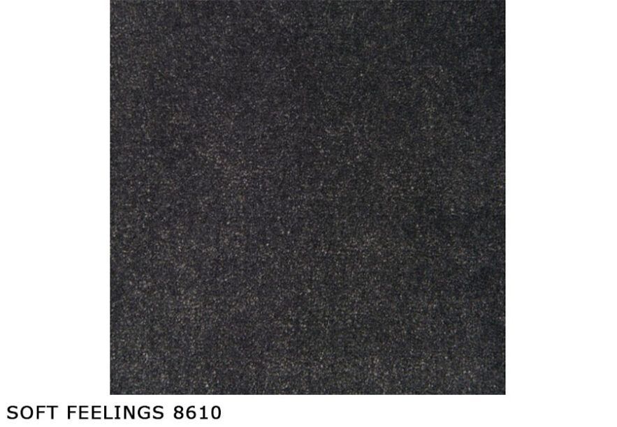 Moquette–Velluti-Soft feelings