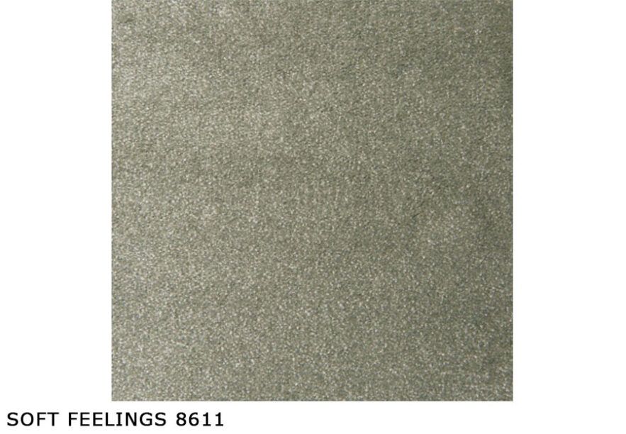 Moquette–Velluti-Soft feelings