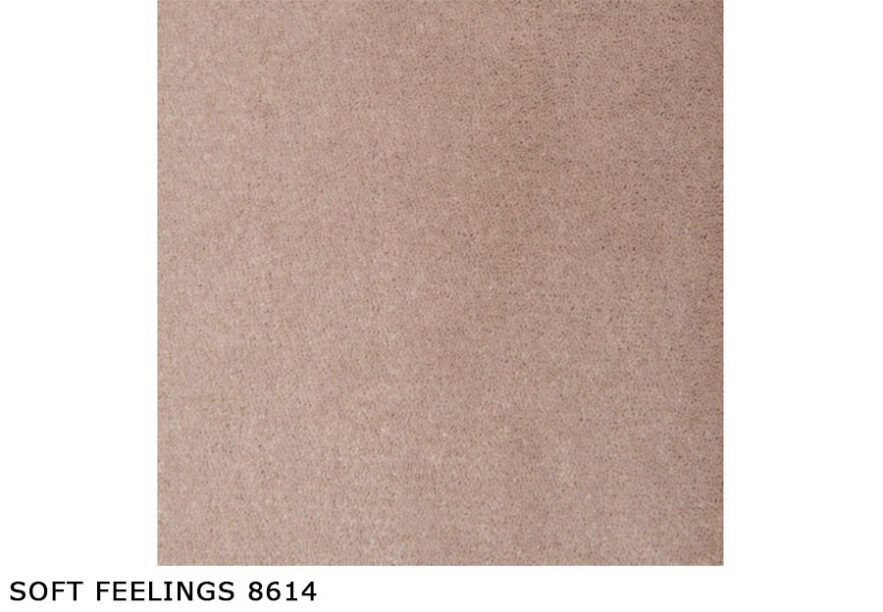 Moquette–Velluti-Soft feelings