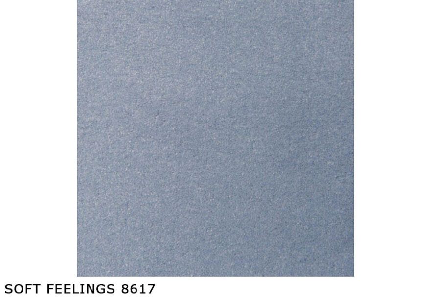 Moquette–Velluti-Soft feelings