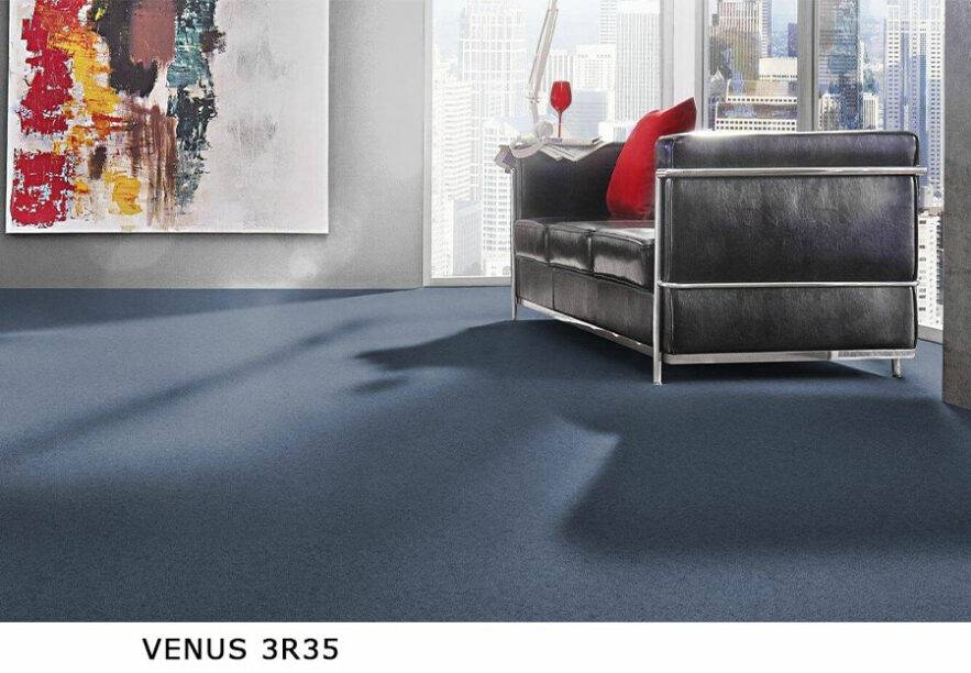 Moquette–Velluti-Venus