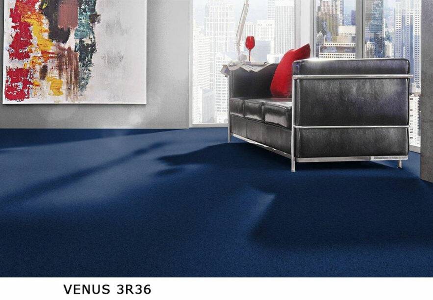 Moquette–Velluti-Venus